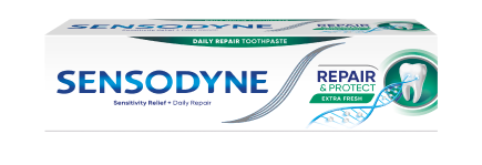 SENSODYNE Repair & Protect Extra Fresh produkt