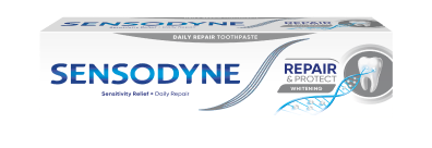 SENSODYNE Repair & Protect Whitening