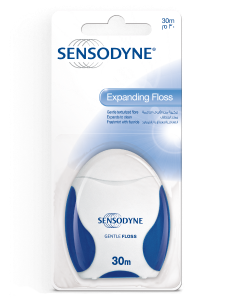 SENSODYNE Zobu diegs